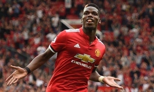 «Реал» решил обменять чемпиона мира на лидера «Манчестер Юнайтед» перед матчем с «Астаной»