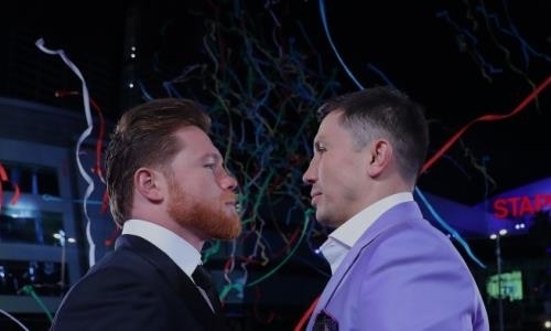 «Бой неизбежен». Промоутер «Канело» озвучил новые условия поединка с Головкиным