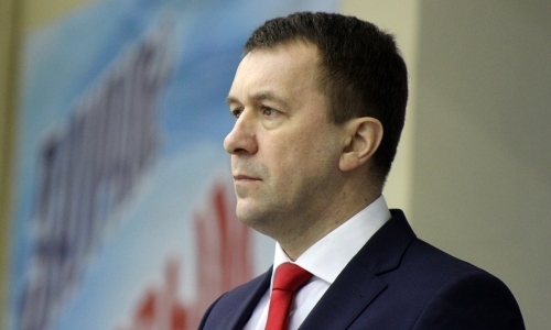 «Интересная получилась игра». Наставник «Сокола» похвалил большинство в матче с «Сарыаркой»