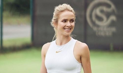 «Мы знакомы с 10 лет». Третья ракетка мира поделилась настроем на матч с Путинцевой