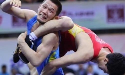 Чемпионат мира по четырем видам борьбы в Нур-Султане покажут в 104 странах