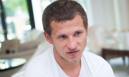 «Не было бы у тебя ствола». Экс-футболист клуба КПЛ едва не подрался с полицией