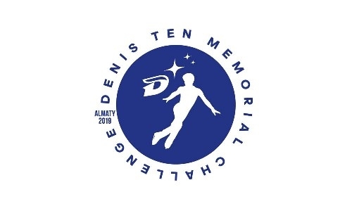 Алматы примет международный турнир по фигурному катанию имени Дениса Тена