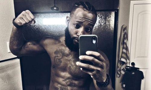 «Я покажу, кто я есть». Соперник Данияра Елеусинова сделал громкое заявление перед их боем