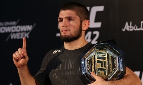 Вице-президент UFC назвал российских бойцов, способных выйти на уровень Нурмагомедова