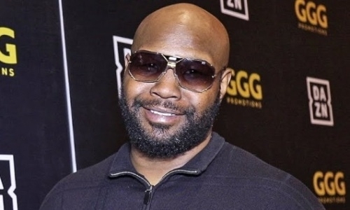 Тренер Головкина дал серьезную характеристику Деревянченко перед боем за титул чемпиона мира