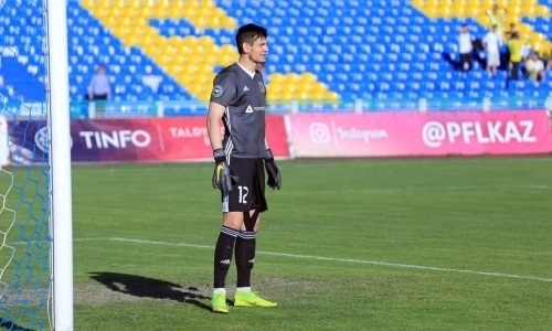 «Здорово играл». Наставник финалиста ЧМ-2019 восхитился футболистом из КПЛ