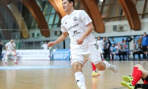 «Я очень доволен карьерой». Серик Жаманкулов — о своих трофеях и планах на тренерскую деятельность