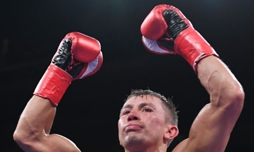 В США сравнили популярность Головкина и Ломаченко с Усиком