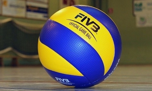 Сборная Казахстана проиграла на старте чемпионата Азии среди мужчин