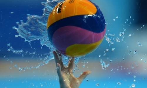 Женская сборная Казахстана выиграла матч за 15-е место чемпионата мира по водному поло среди молодежи