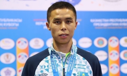 Призер чемпионата Казахстана чуть не проиграл монголу на старте чемпионата мира по боксу