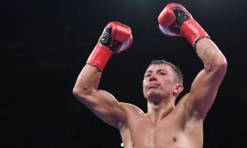 «Ахиллесова пята». Американский эксперт указал на главную слабость Головкина