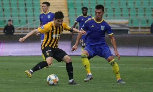 26 тур КПЛ-2019. «Астана», «Тобол», «Кайрат» — снова вместе, снова рядом...