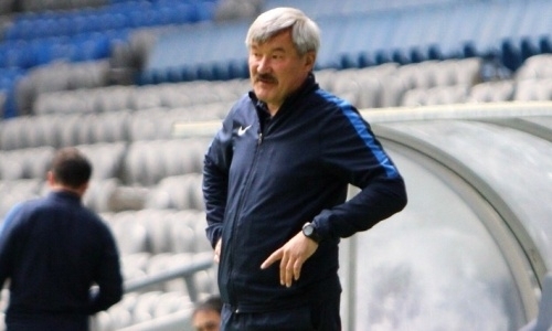 «Если „Кайрат“ вновь допустит осечку, ему будет сложно претендовать на „золото“». Аскар Кожабергенов спрогнозировал 26-й тур КПЛ