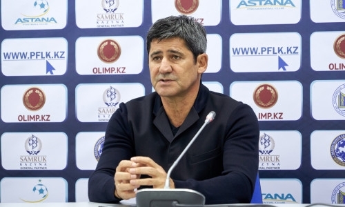 «Мы даем шанс молодым футболистам». Тренер «Шахтёра» посетовал на проблемы с ротацией