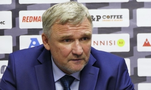 «Не до всех доходит». Тренер «Торпедо» — о становлении команды