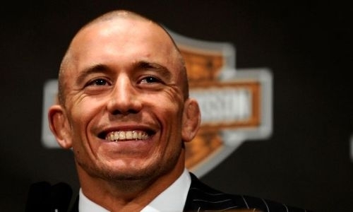 Легендарный файтер назвал трех лучших бойцов UFC на данный момент