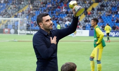 Давид Лория признался, чем занимается после завершения карьеры игрока