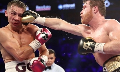 Американский эксперт разобрал второй бой Головкин — «Канело» и разоблачил казахстанца