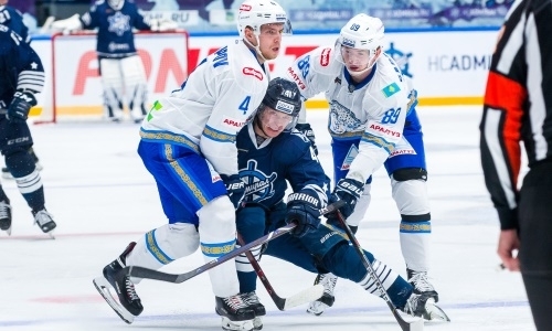 «Осложнят задачи». «Барысу» предрекают проблемы в матчах КХЛ