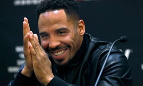 Андре Уорд признался, вернётся ли он ради денежного супербоя с «Канело»