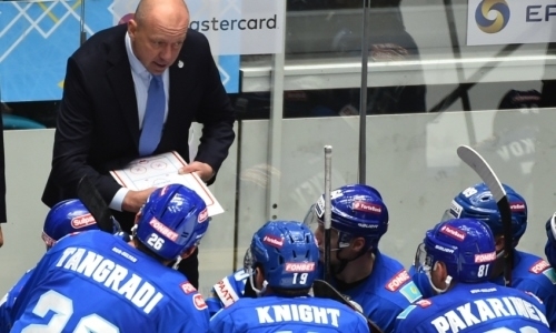 «Проблема в этом». Стало известно о тяжелом положении «Барыса»