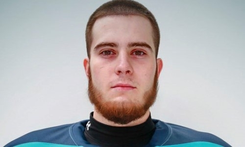 Молодой защитник перешел из «Алтая-Торпедо» в «Алматы»