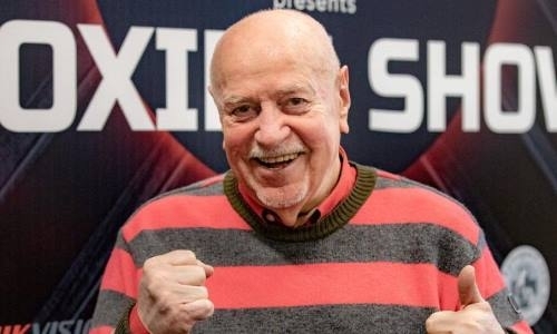 «Горестно...». Президент профи-бокса Украины назвал победителя боя Головкин — Деревянченко