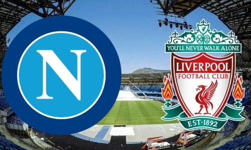 «Qazaqstan» покажет прямую трансляцию матча Лиги Чемпионов «Наполи» — «Ливерпуль»