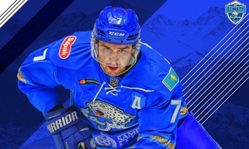 Анонс матча КХЛ «Барыс» — «Спартак»