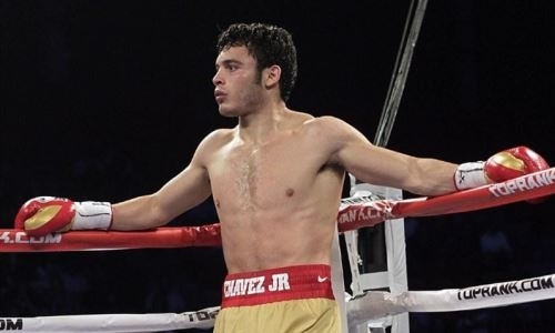 «Устрою сюрприз». Чавес-младший объявил о бое с побитым Головкиным экс-чемпионом мира