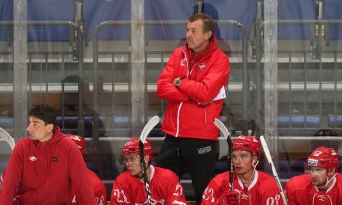 «Алматинцы мечтали...». Известный тренер — о потере «Спартака» и его преимуществах над «Барысом»