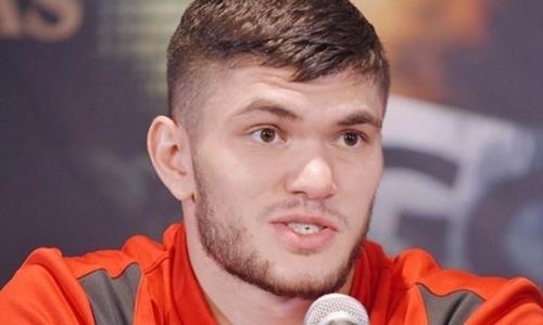 Али Ахмедов впервые ответил на обвинения в трусости и отказе от боя с чемпионом WBC