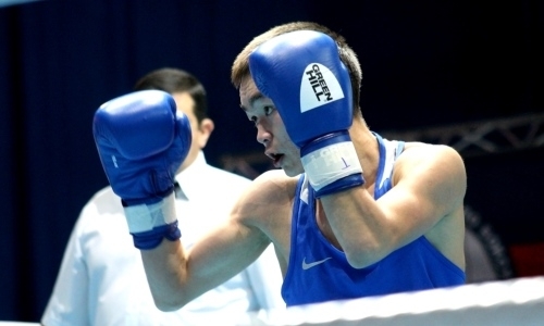 Сборная России понесла первую потерю на домашнем чемпионате мира-2019