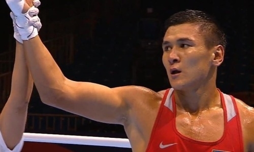 Сколько казахстанских боксеров вышло в четвертьфинал чемпионата мира-2019