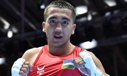 Стали известны все соперники казахстанских боксеров в 1/4 финала чемпионата мира-2019