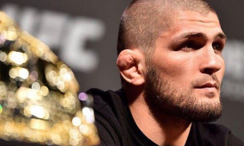 «На 80% уверен». Хабиб Нурмагомедов раскрыл информацию о своем следующем бое