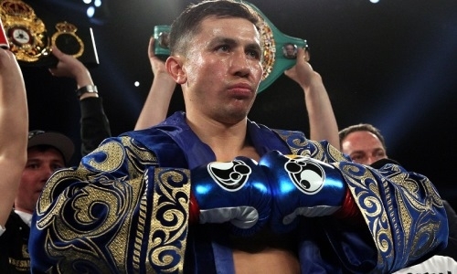 «Вернуть свою долю». DAZN представил драматичный видеоанонс супербоя Головкина