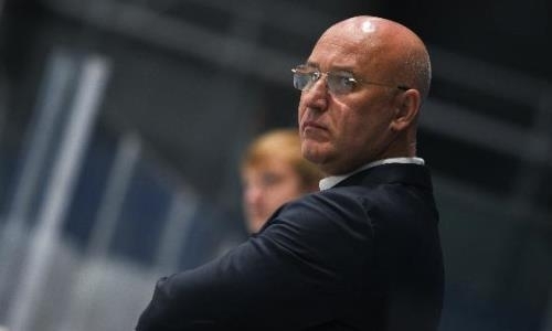 «Двоякое впечатление». Тренер тверского «Динамо» — о матче с «Номадом»