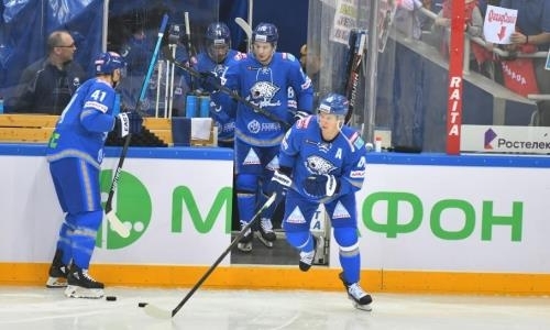 «Ожидал большего». Известный эксперт честно оценил дебют «Барыса» в Алматы