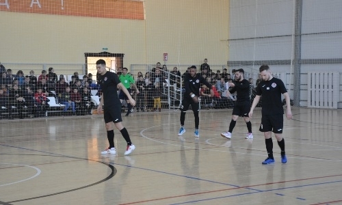 Определились все участники четвертьфинала Кубка Казахстана