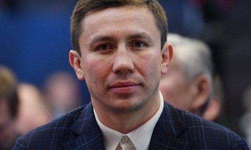 Какой? Американский профессор озвучил Головкину его главный недостаток