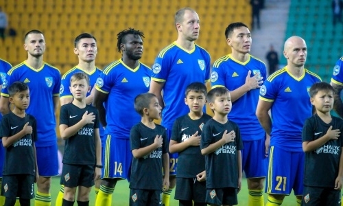 Клуб КПЛ утвердил новый логотип