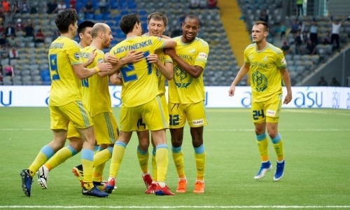 «Безусловно». Английский журналист дал прогноз на матч «Манчестер Юнайтед» — «Астана»