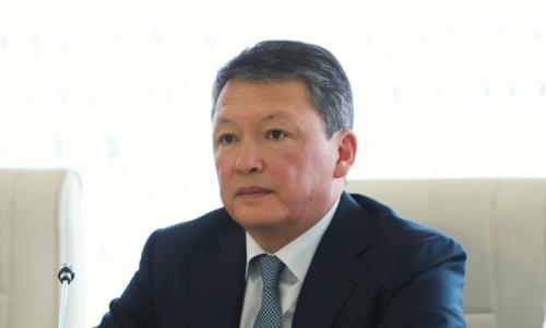 Специализированный спортивный вуз создадут в Нур-Султане