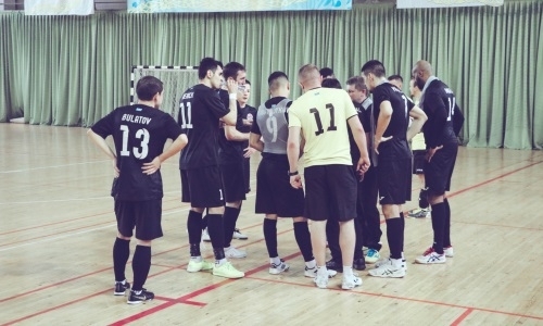 Завершился предварительный этап Кубка Казахстана