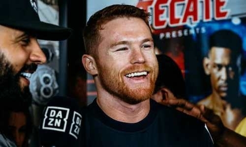 Новая интрига? «Канело» получил дополнительную мотивацию на третий бой с Головкиным