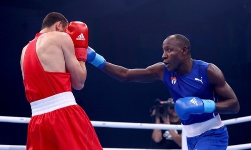 Куба сенсационно понесла две важные потери на чемпионате мира-2019 по боксу