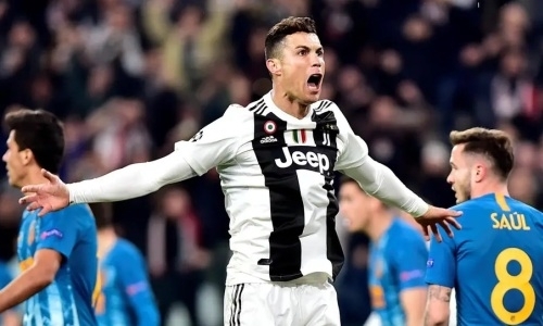 «ПСЖ» — «Реал Мадрид» и «Атлетико» — «Ювентус»: прямая трансляция матчей Лиги Чемпионов в Казахстане